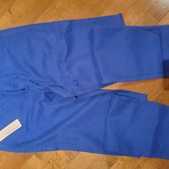 Jegging Calvin Klein - Picture 3 of 4